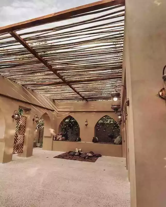 باغ و عمارت گرمدره