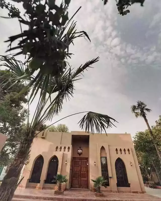 باغ و عمارت گرمدره
