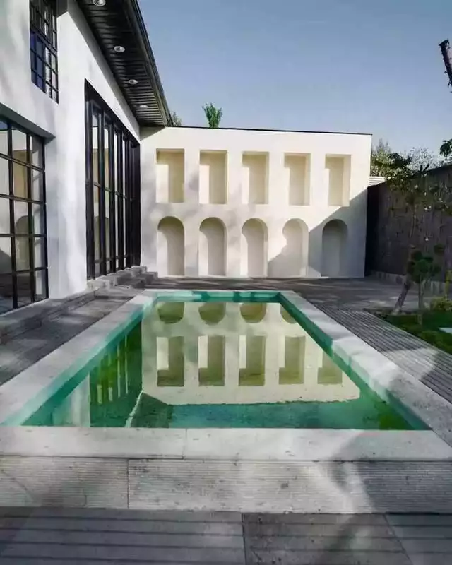 باغ و عمارت گرمدره