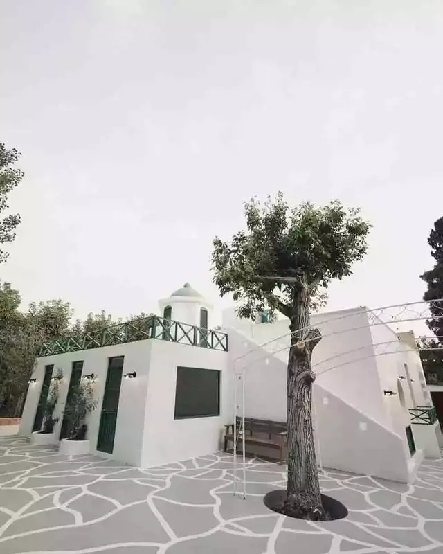 باغ و عمارت گرمدره