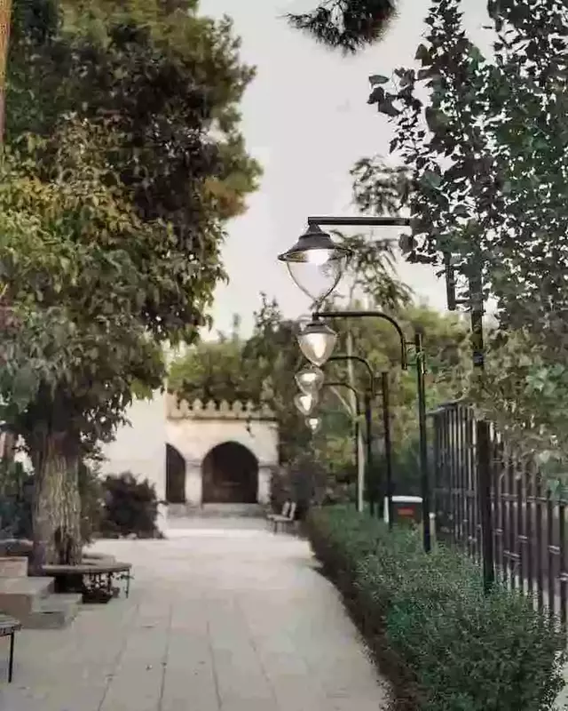 باغ و عمارت گرمدره