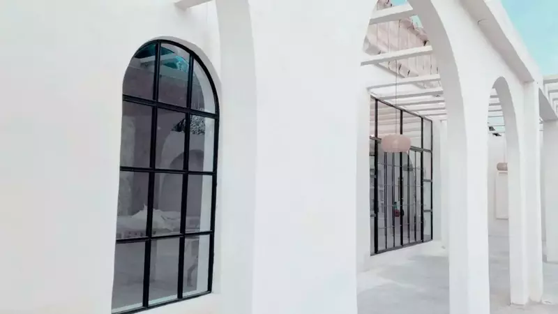 باغ و عمارت ایدن