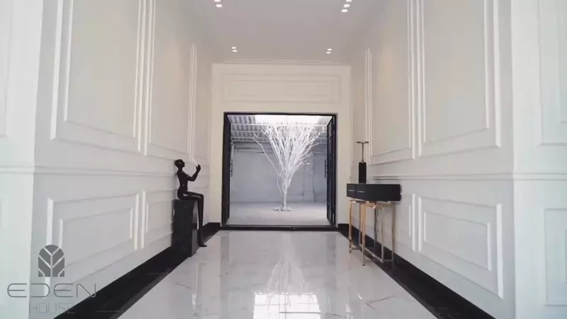 باغ و عمارت ایدن