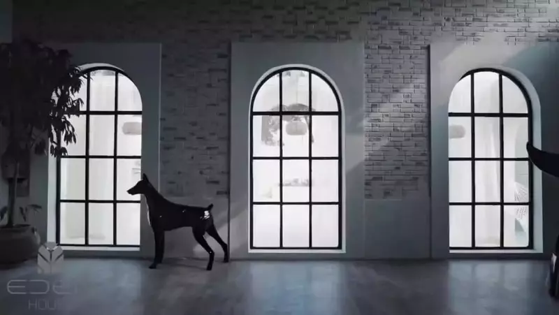 باغ و عمارت ایدن