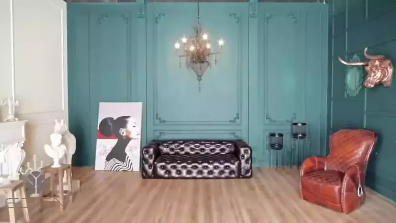 باغ و عمارت ایدن