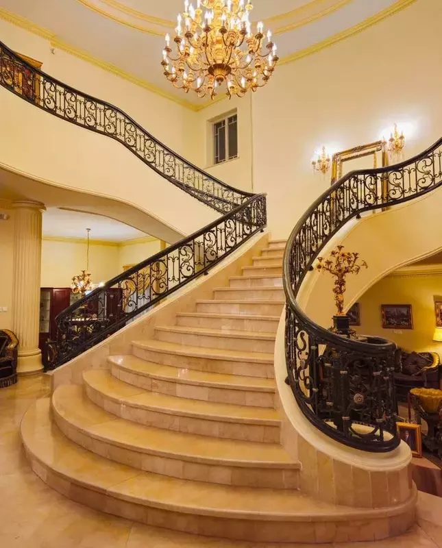 باغ و عمارت رامشک