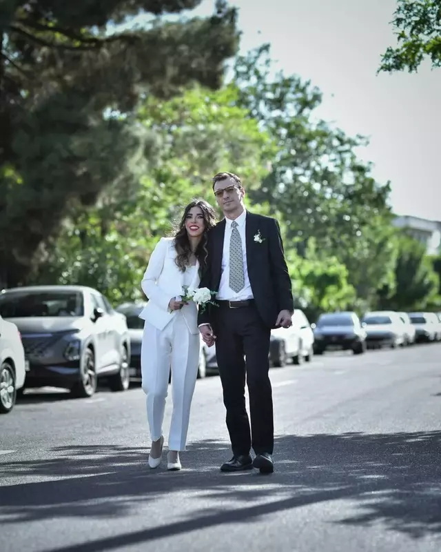 خیابان ایران زمین