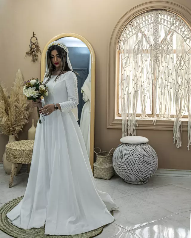 باغ عمارت ویدا