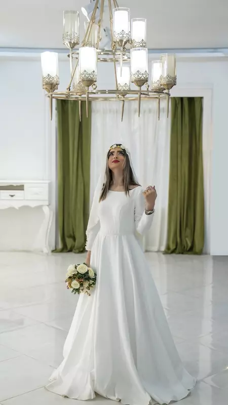 باغ عمارت ویدا