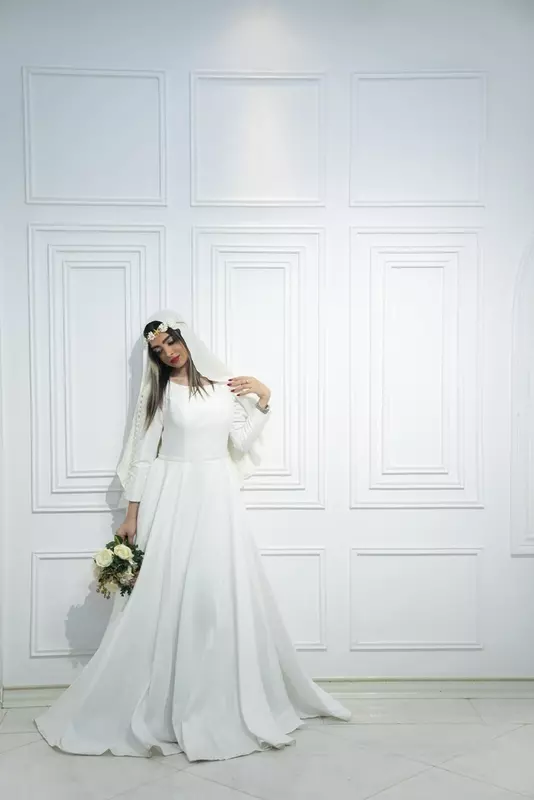 باغ عمارت ویدا