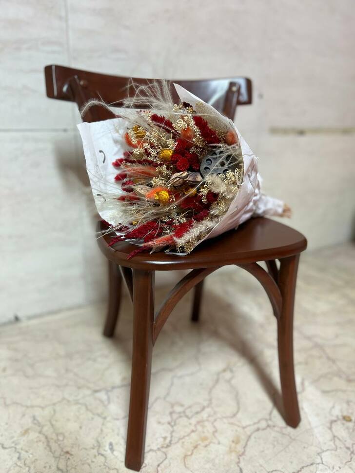 فضای آتلیه اشراقی