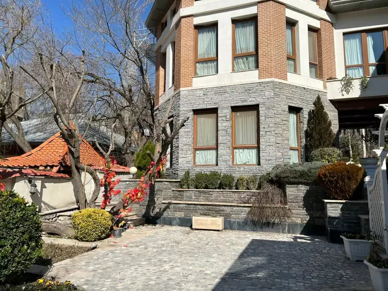 باغ و عمارت کندو 