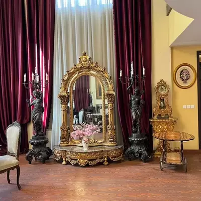 باغ و عمارت کندو 