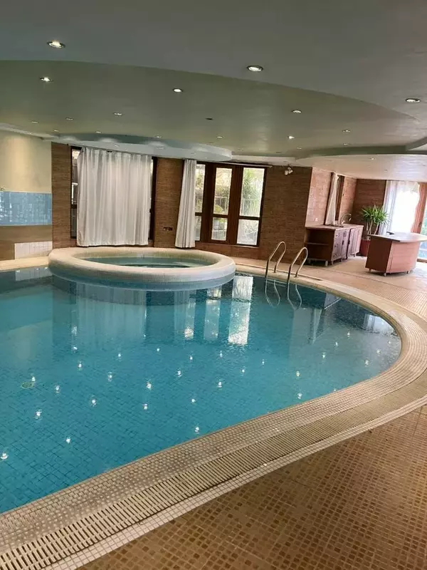 باغ و عمارت کندو 