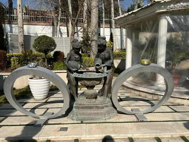 باغ و عمارت کندو 