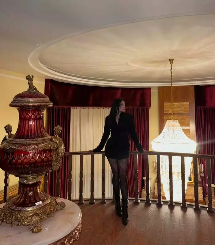 باغ و عمارت کندو 