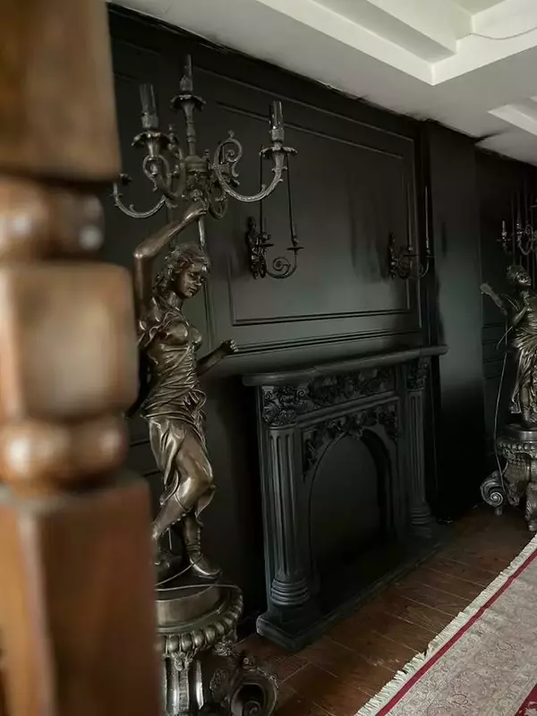 باغ و عمارت کندو 