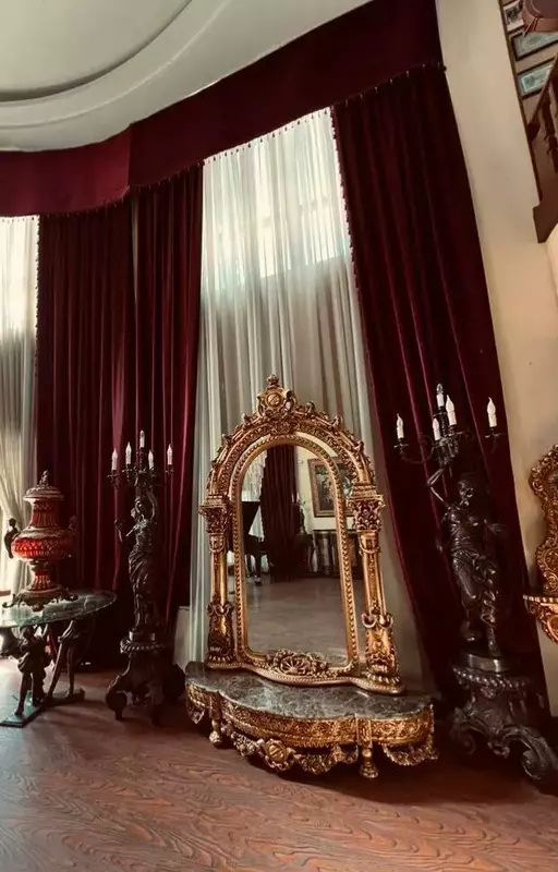 باغ و عمارت کندو 