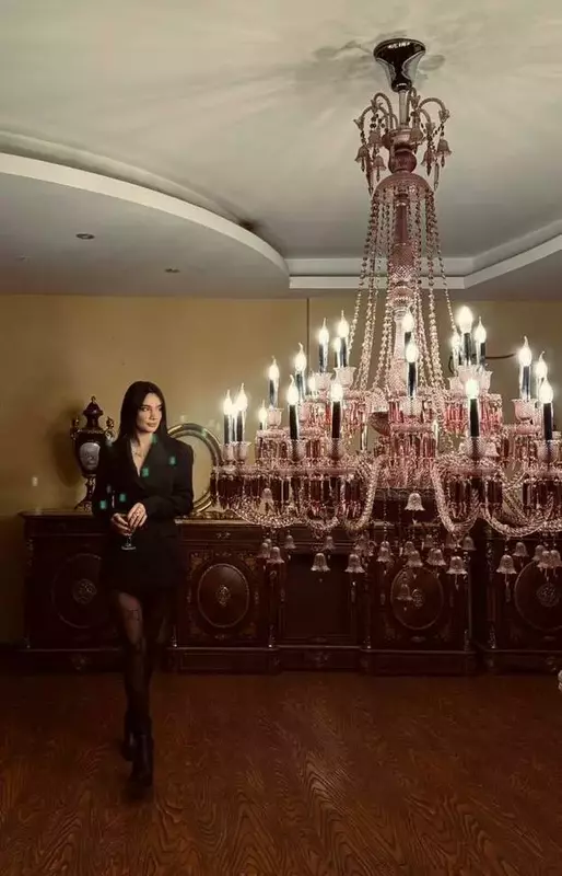 باغ و عمارت کندو 