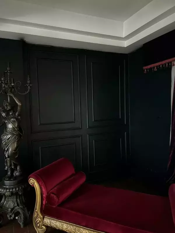 باغ و عمارت کندو 