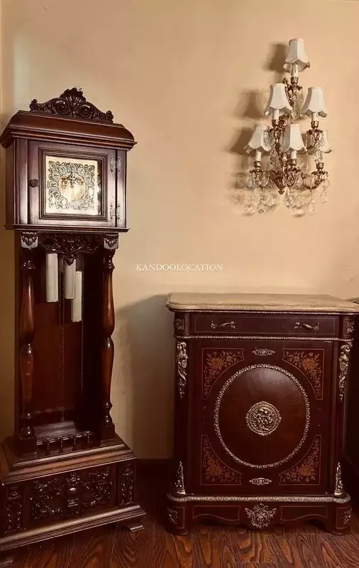 باغ و عمارت کندو 