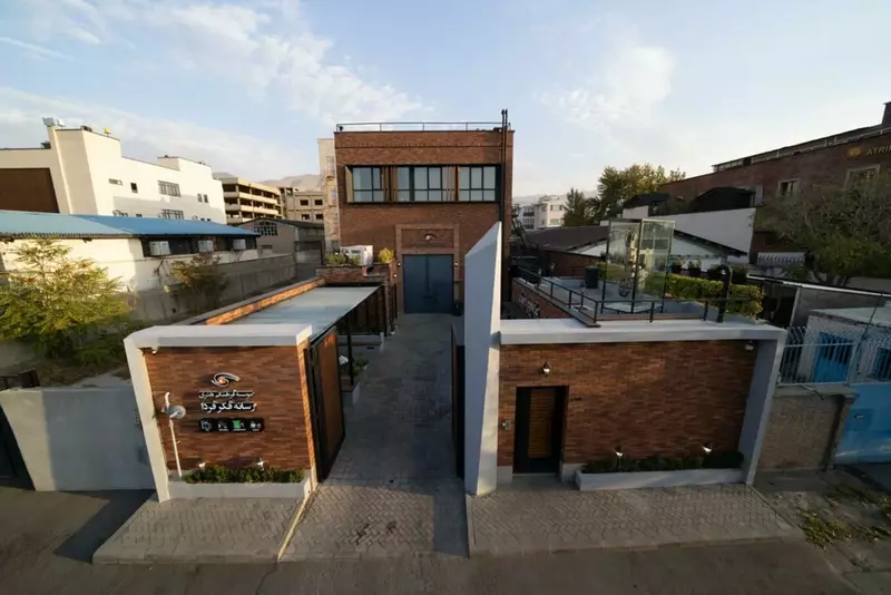 استودیو فردا 