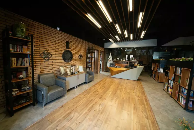 استودیو فردا 