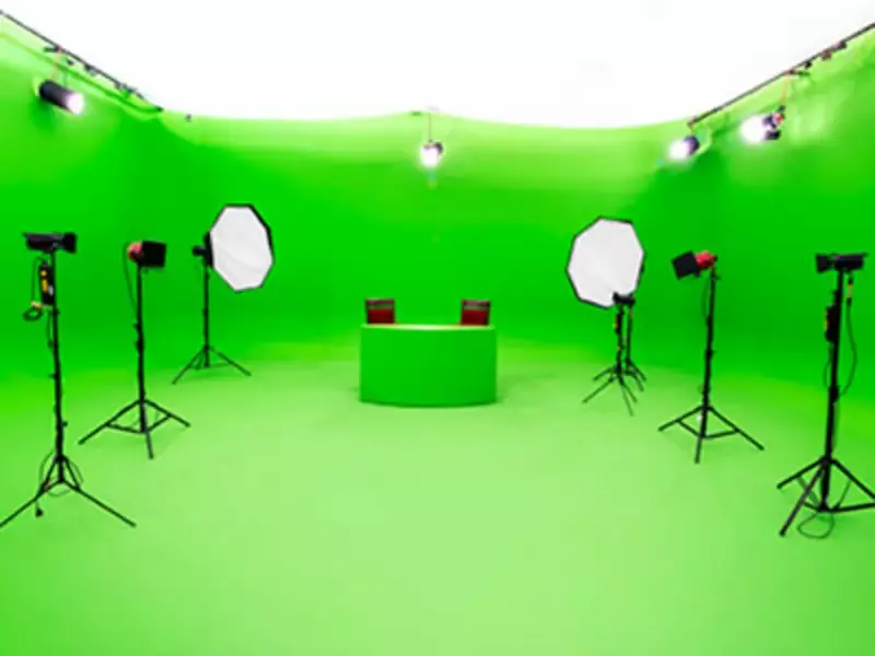 رایمون مدیا 