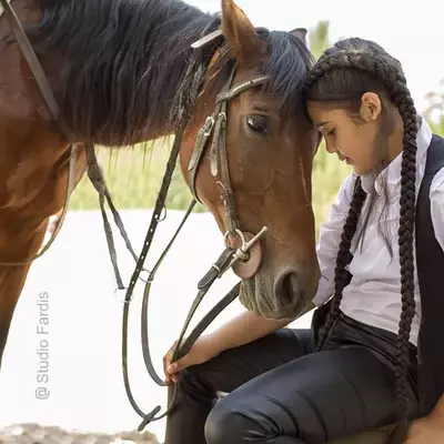 نمونه کار