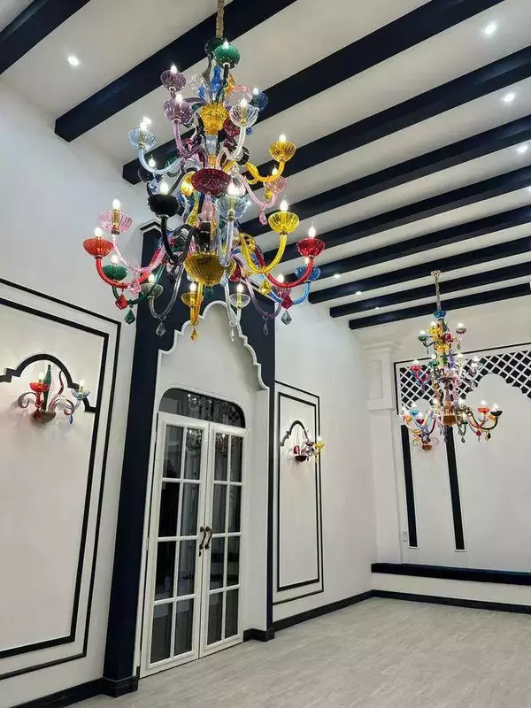 هارما هوم لوکیشن