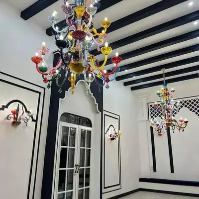 هارما هوم لوکیشن (دارای کولرگازی)