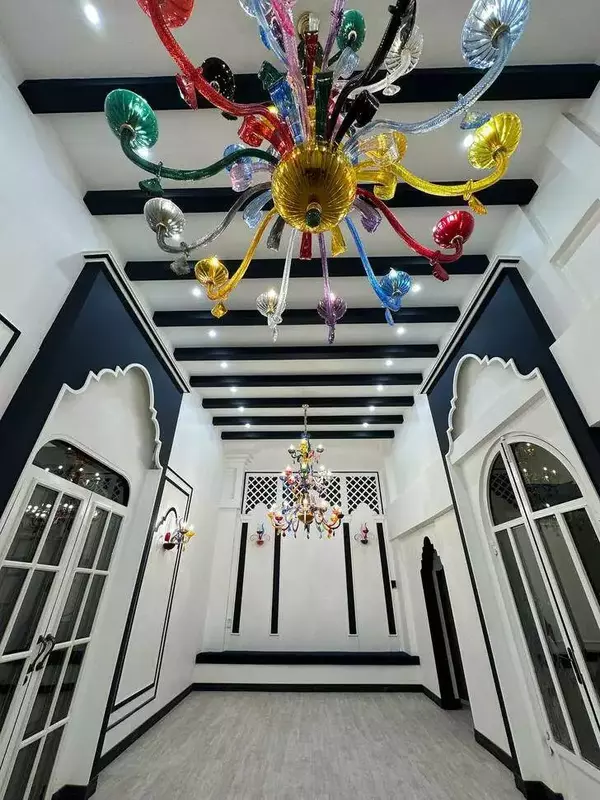 هارما هوم لوکیشن