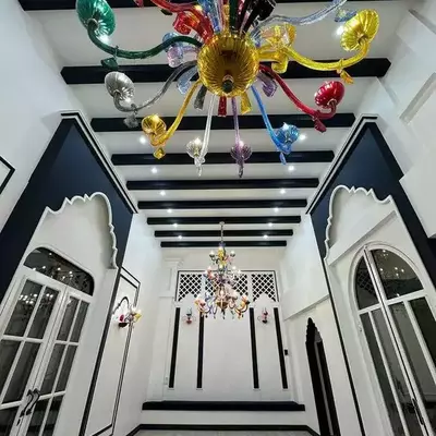 هارما هوم لوکیشن (دارای کولرگازی)