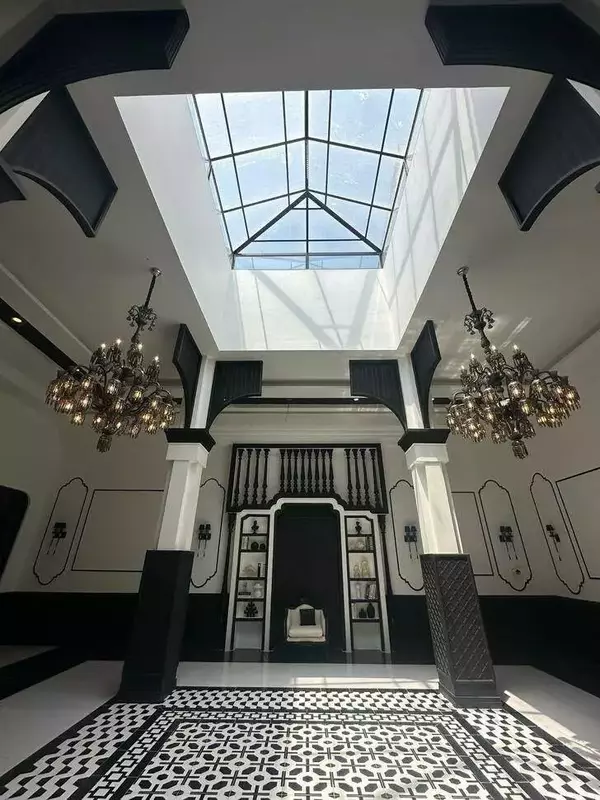 هارما هوم لوکیشن