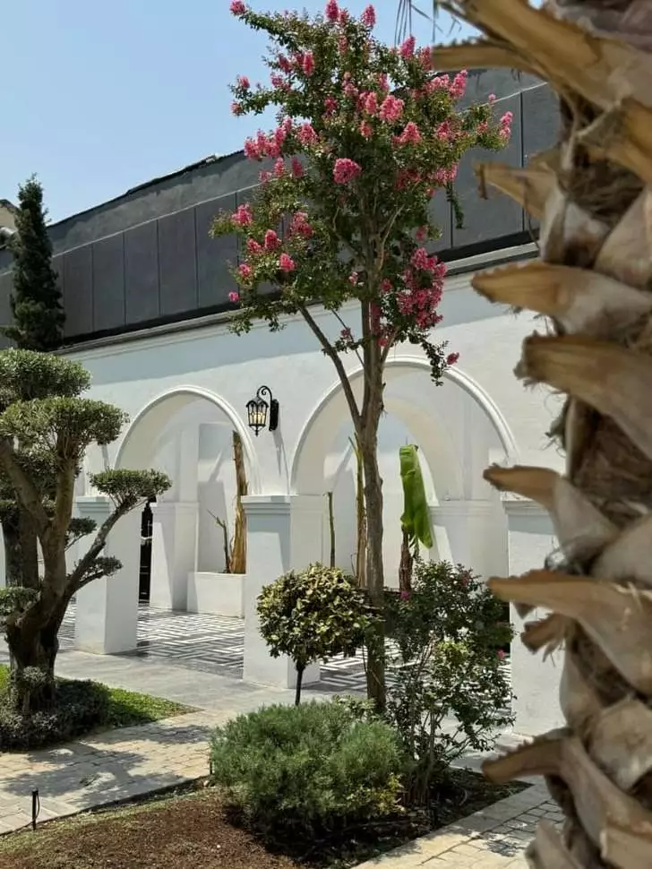 عکس هارما هوم لوکیشن (دارای کولرگازی)