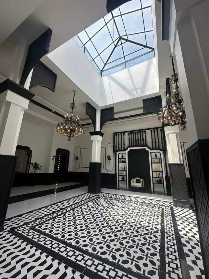 عکس هارما هوم لوکیشن (دارای کولرگازی)