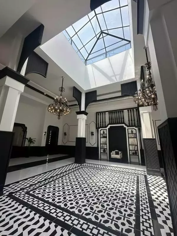 هارما هوم لوکیشن