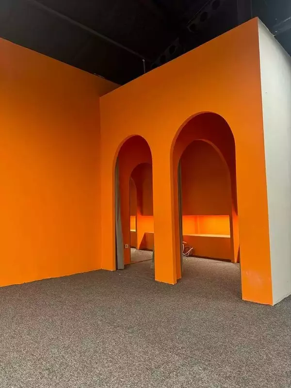 هارما هوم لوکیشن