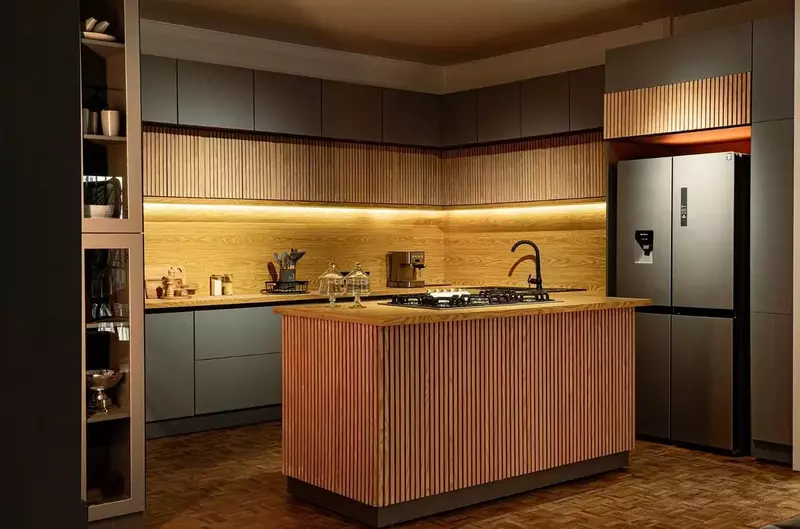 لوکیشن نور (استودیو خانگی)