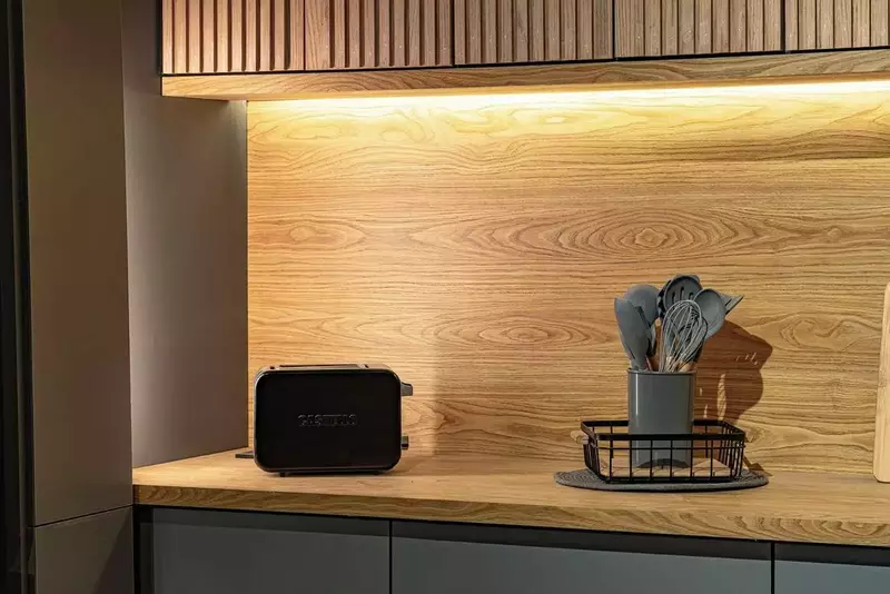 لوکیشن نور (استودیو خانگی)