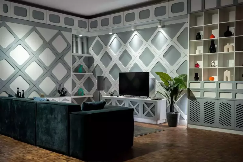 لوکیشن نور (استودیو خانگی)