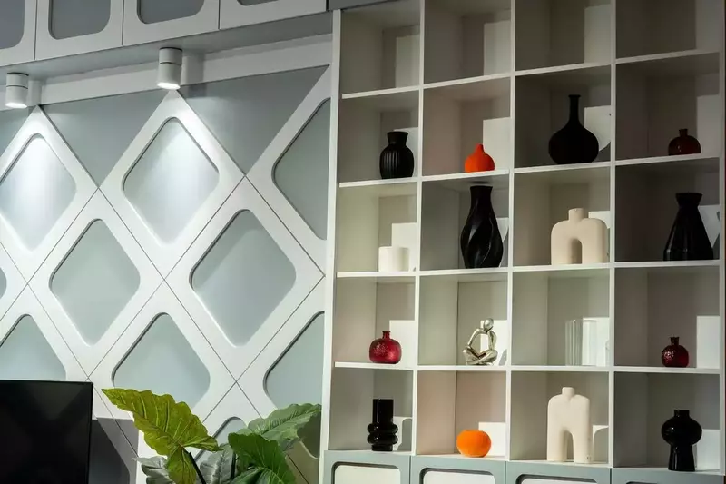 لوکیشن نور (استودیو خانگی)