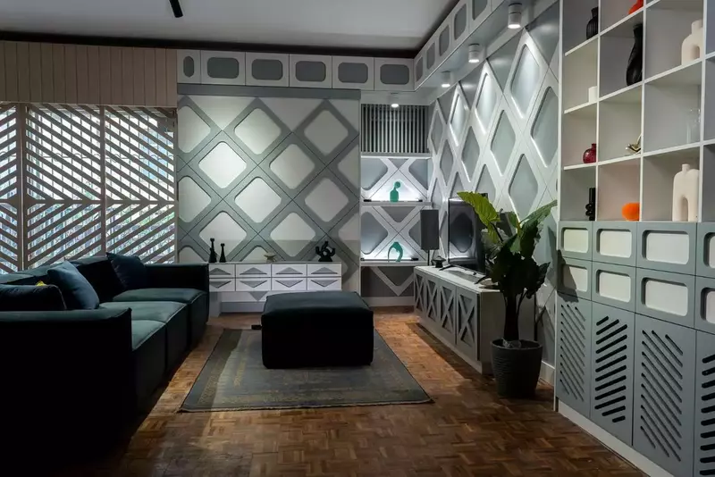 لوکیشن نور (استودیو خانگی)