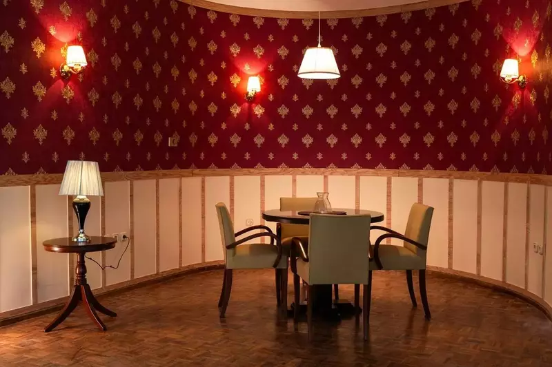 لوکیشن نور (استودیو خانگی)