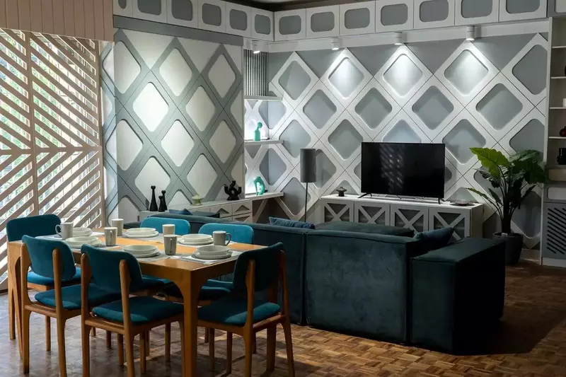 لوکیشن نور (استودیو خانگی)