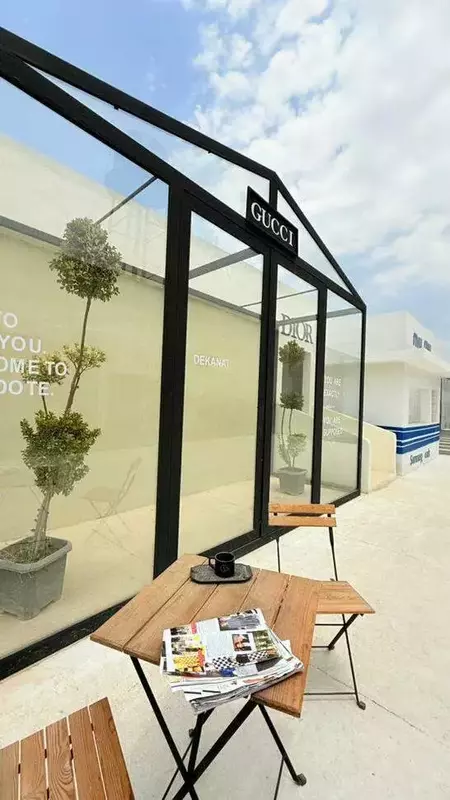 استودیو ماژان