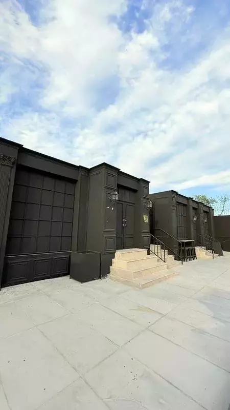 استودیو ماژان