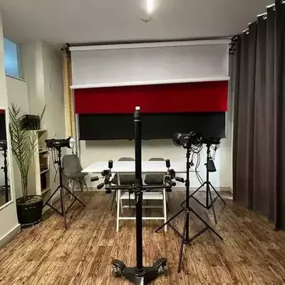 نمونه کار