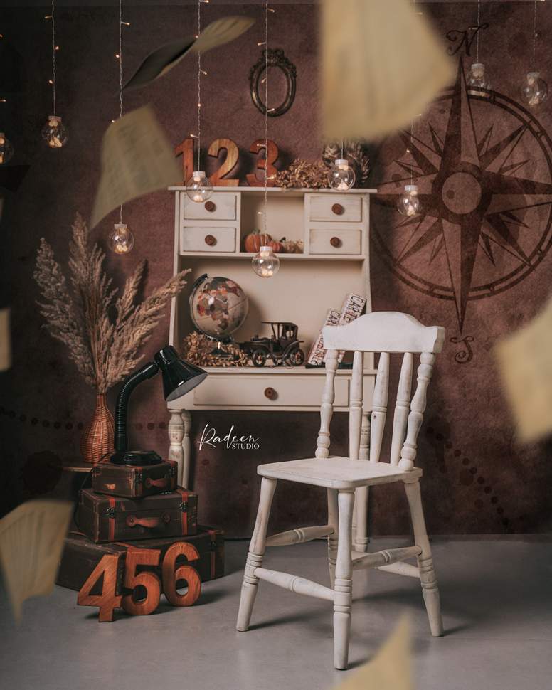 فضای آتلیه بیگی