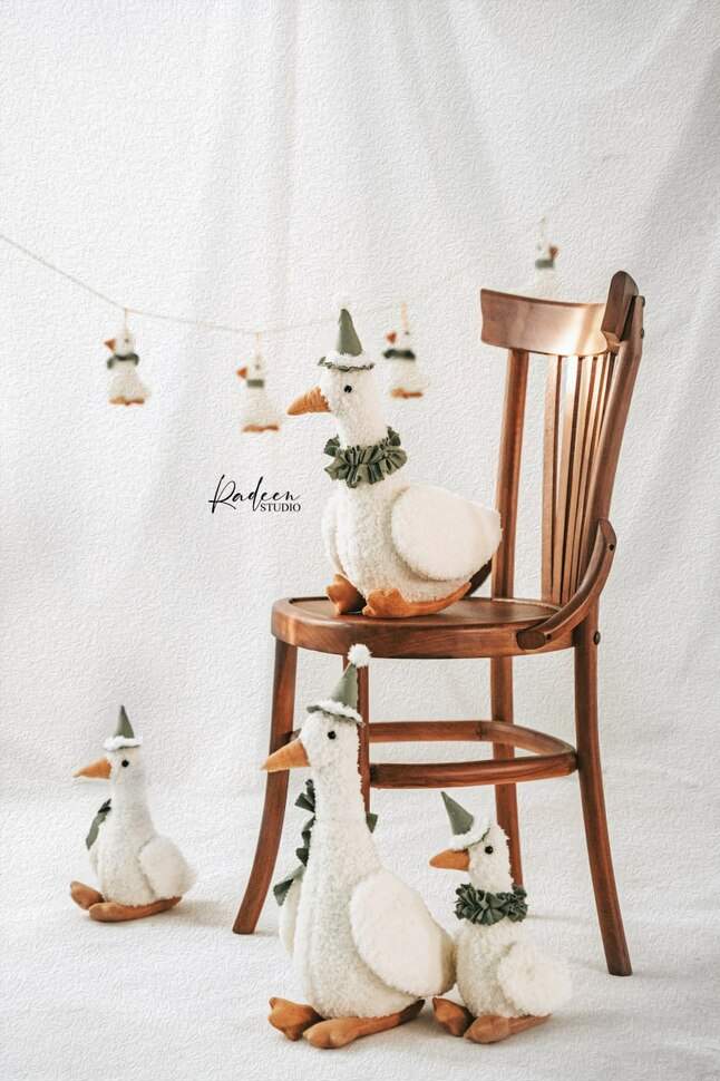 فضای آتلیه بیگی